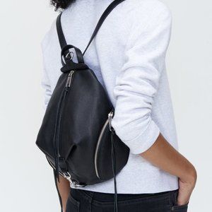 Rebecca Minkoff Mini Julian Backpack